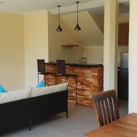 Jimbaran Bay Villas Luaran gambar