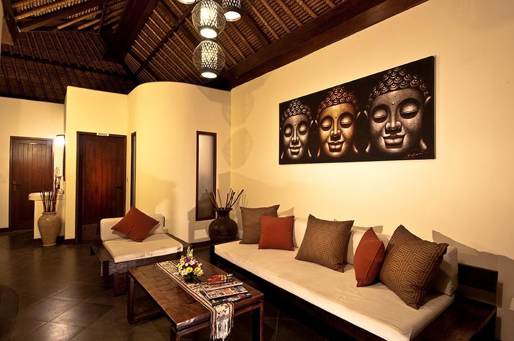 Jimbaran Bay Villas Luaran gambar