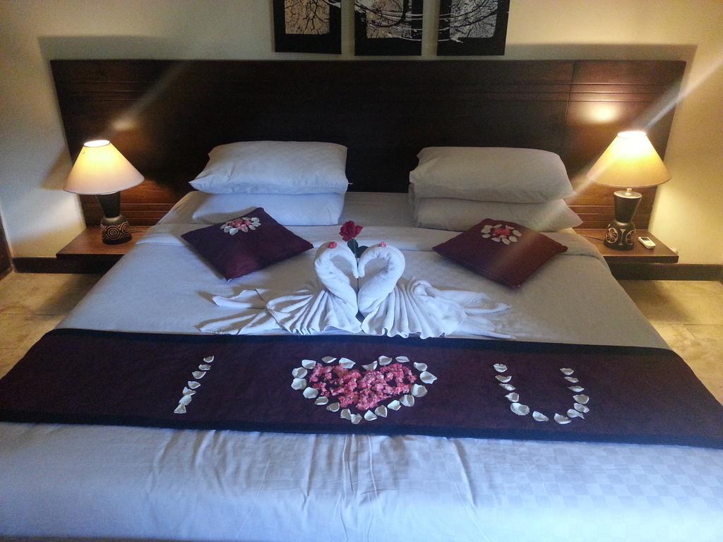 Jimbaran Bay Villas Luaran gambar