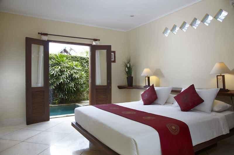 Jimbaran Bay Villas Luaran gambar