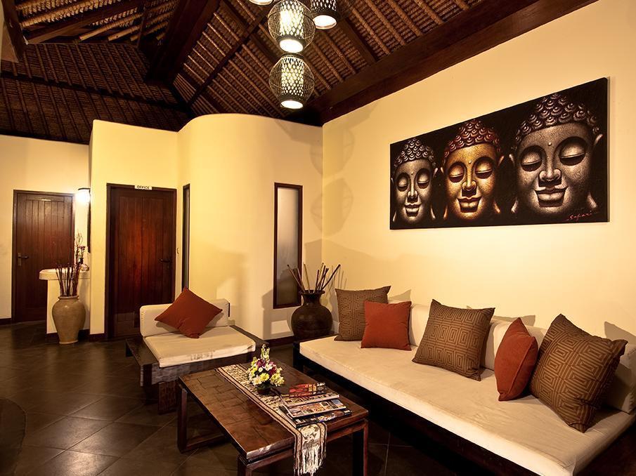 Jimbaran Bay Villas Luaran gambar