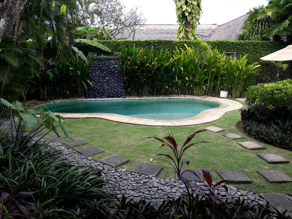 Jimbaran Bay Villas Luaran gambar
