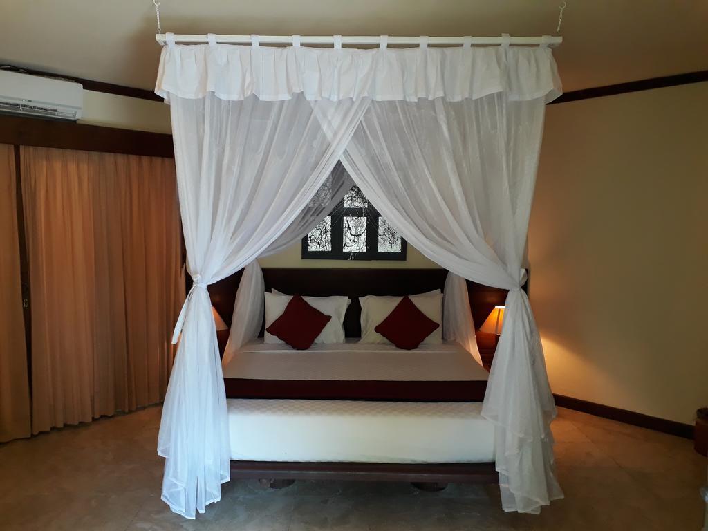 Jimbaran Bay Villas Luaran gambar