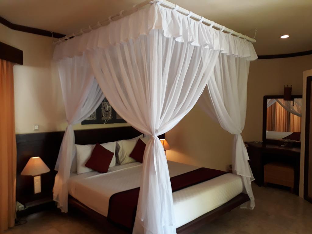 Jimbaran Bay Villas Luaran gambar