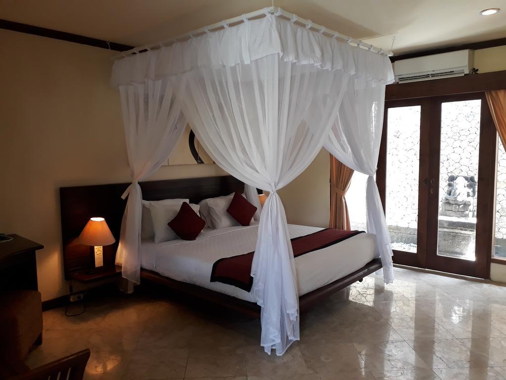 Jimbaran Bay Villas Luaran gambar