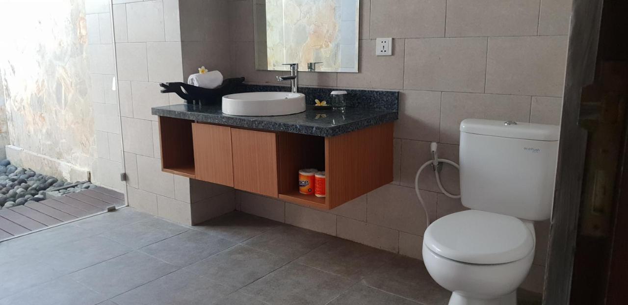 Jimbaran Bay Villas Luaran gambar