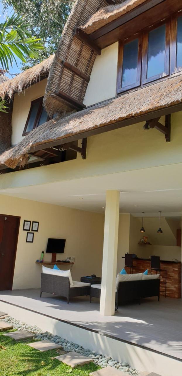 Jimbaran Bay Villas Luaran gambar