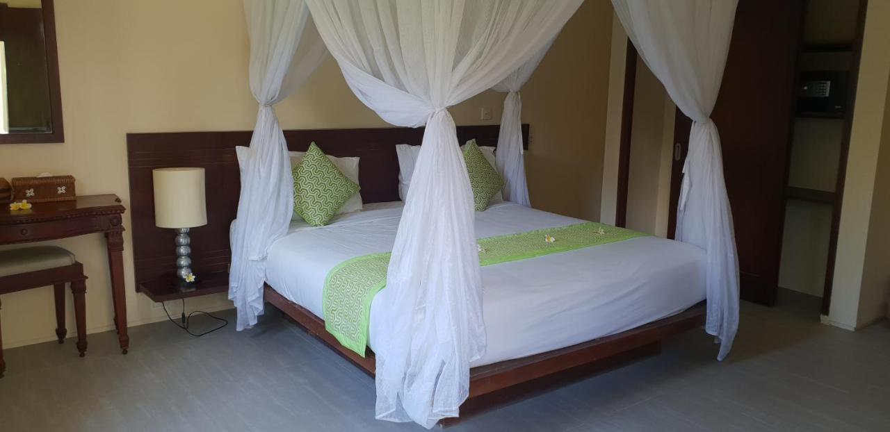 Jimbaran Bay Villas Luaran gambar